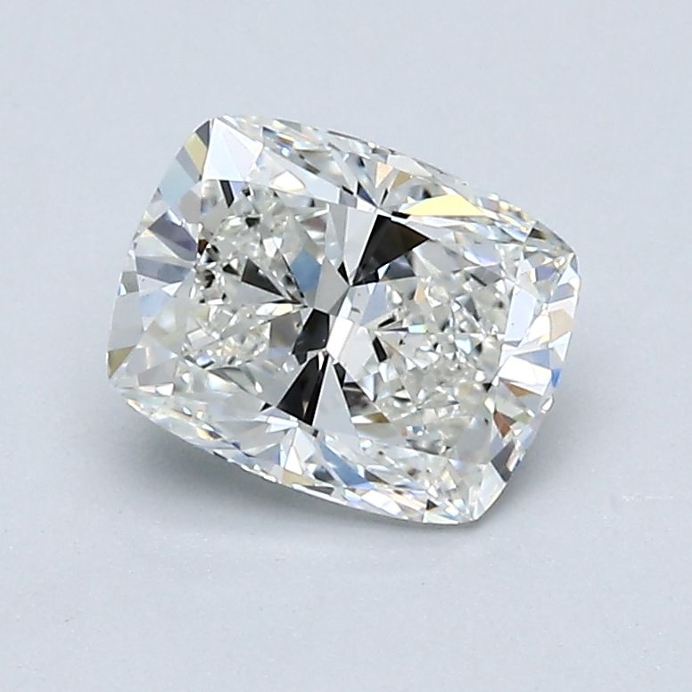 Diamond Natural 1,2Ct H-SI1 Cushion - GIA6233888675