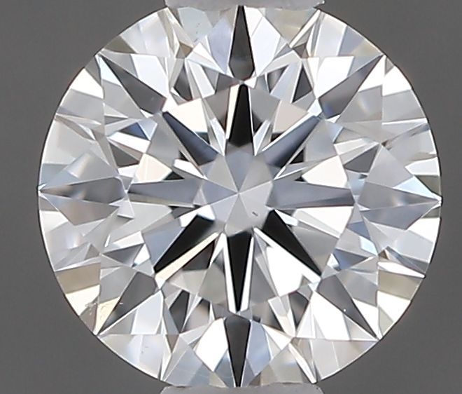 Diamond Natural 0,32Ct E-SI1 Round - GIA1503909088