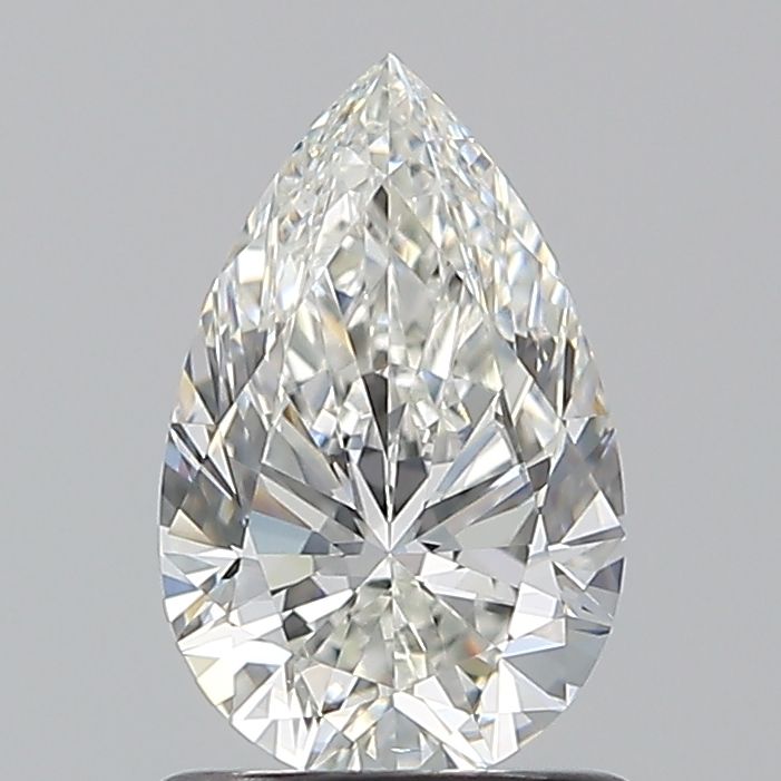 Diamond Natural 1Ct G-VS2 Pear - GIA2547818784