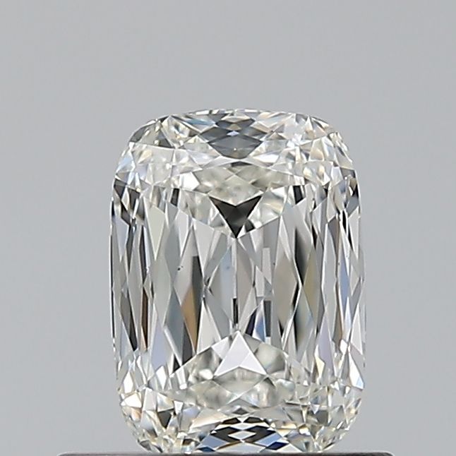 Diamond Natural 0,7Ct I-VS2 Cushion - GIA3555033127