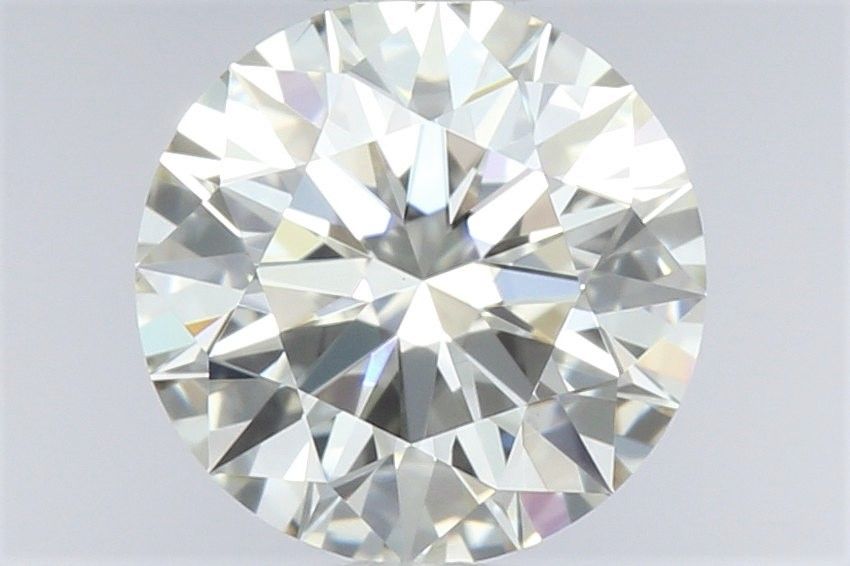 Diamond Natural 1,18Ct M-VS1 Round - GIA7343188448