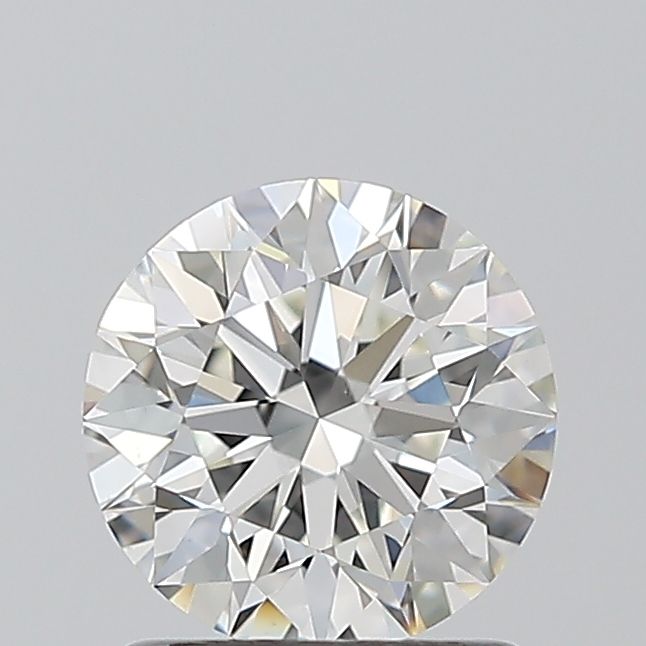 Diamond Natural 1,09Ct G-VS1 Round - HRD260000094589