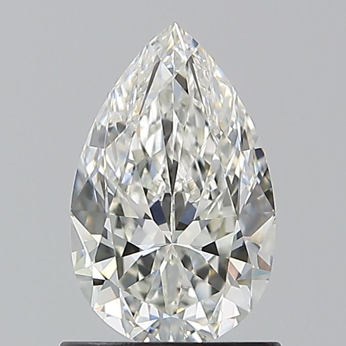 Diamond Natural 1,01Ct I-VS2 Pear - GIA1548483950