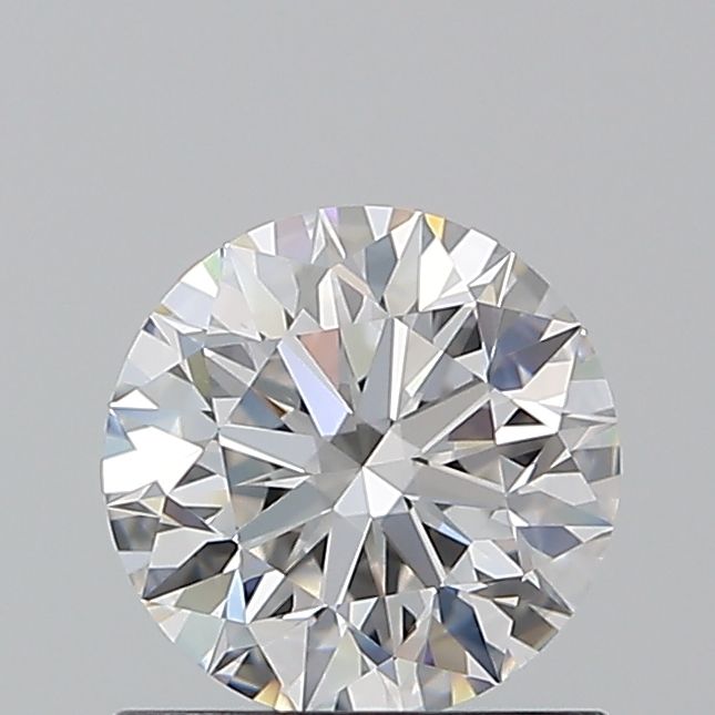 Diamond Natural 0,9Ct F-VS1 Round - GIA3545798688