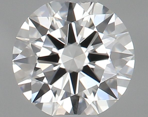 Diamond Natural 0,3Ct F-VVS1 Round - GIA1403583481