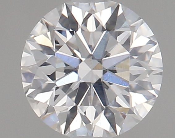 Diamond Natural 0,4Ct E-SI1 Round - GIA1403172457