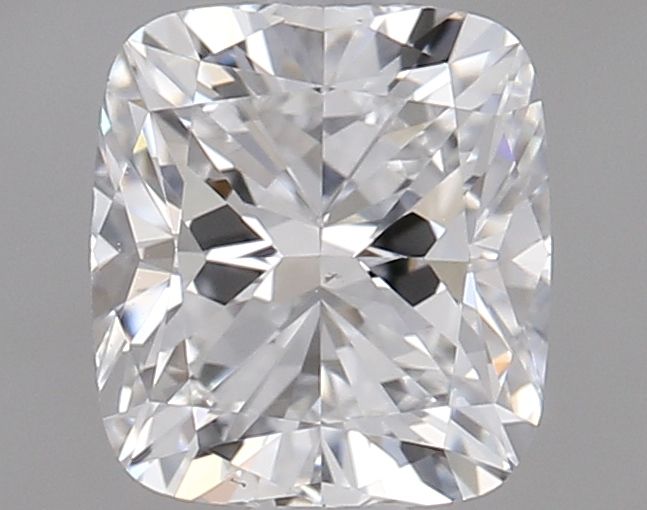 Diamond Natural 1,05Ct E-VS2 Cushion - GIA1409049075