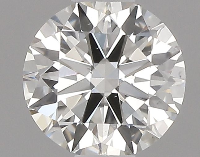 Diamond Natural 0,3Ct J-VS2 Round - GIA1403165652
