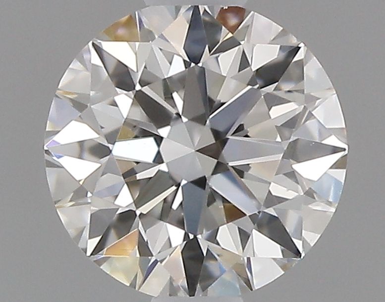 Diamond Natural 0,52Ct I-VS2 Round - GIA1403164192