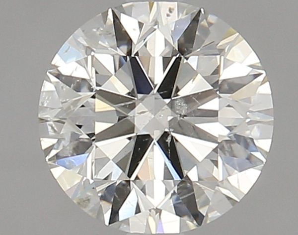 Diamond Natural 1,5Ct K-SI2 Round - GIA1409583205