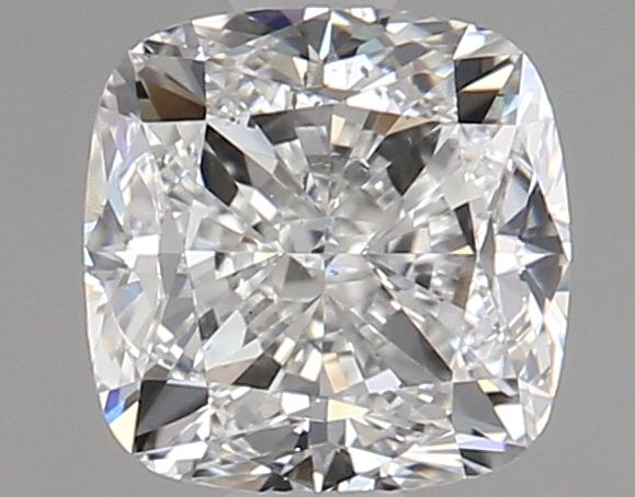 Diamond Natural 1,01Ct H-SI1 Cushion - GIA1403387547