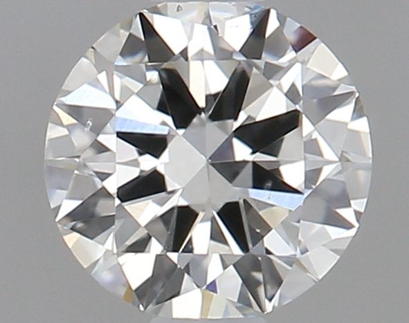 Diamond Natural 0,4Ct I-VS2 Round - GIA1403072745