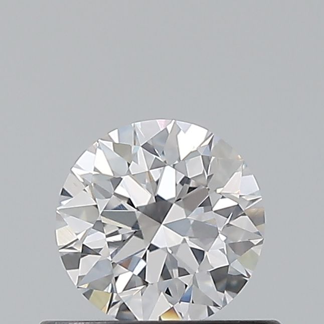 Diamond Natural 0,5Ct E-VS2 Round - GIA5231941845