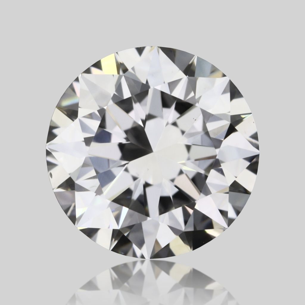 Diamond Natural 0,7Ct I-VS2 Round - GIA2548664961