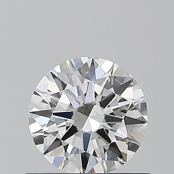 Diamond Natural 0,6Ct H-VS2 Round - GIA2547744169