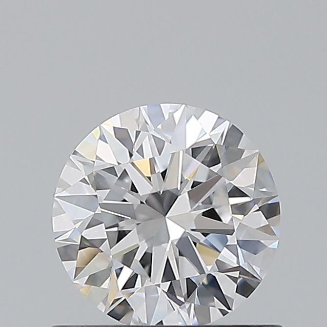 Diamond Natural 0,7Ct D-VVS1 Round - GIA7542725354