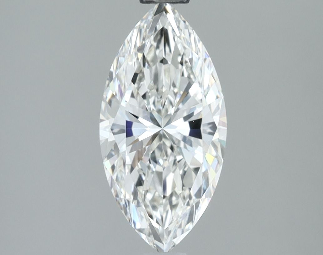 Diamond Natural 1,3Ct H-VS1 Marquise - GIA7558226338
