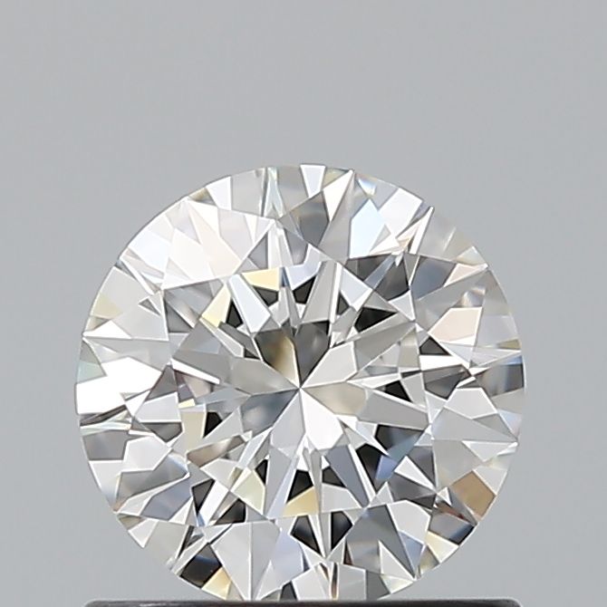 Diamond Natural 0,8Ct G-VVS1 Round - HRD260000071950
