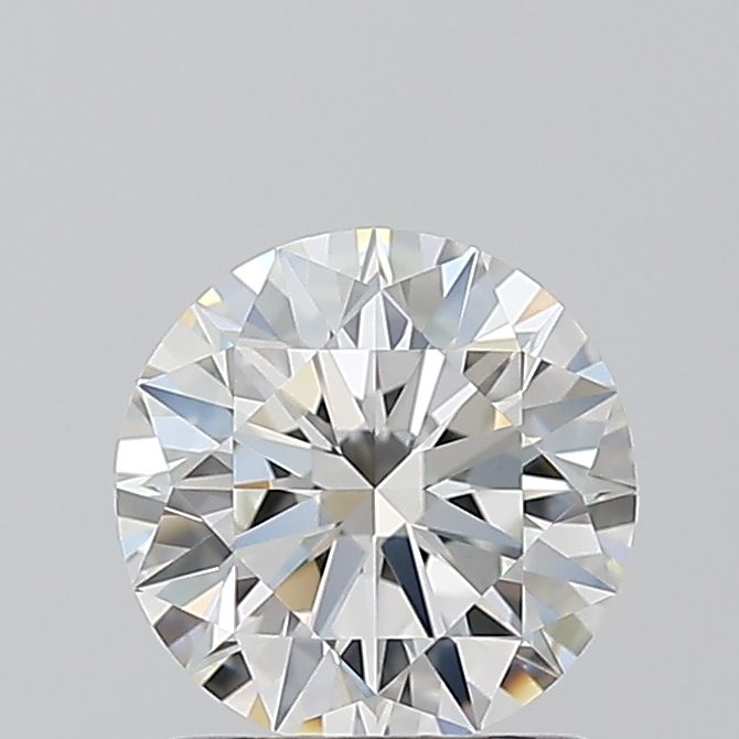 Diamond Natural 1,05Ct H-VVS2 Round - GIA1545868075