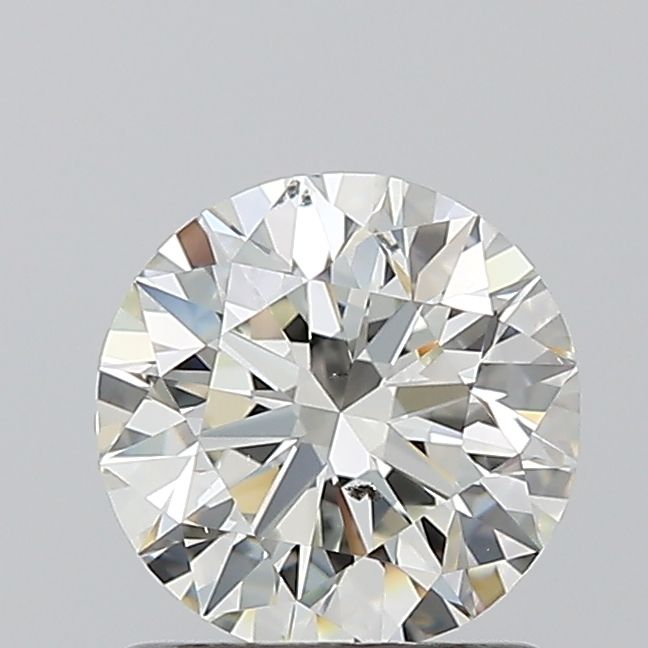Diamond Natural 1,01Ct J-SI2 Round - GIA7522708123