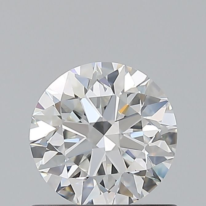 Diamond Natural 0,76Ct G-IF Round - GIA1559174514
