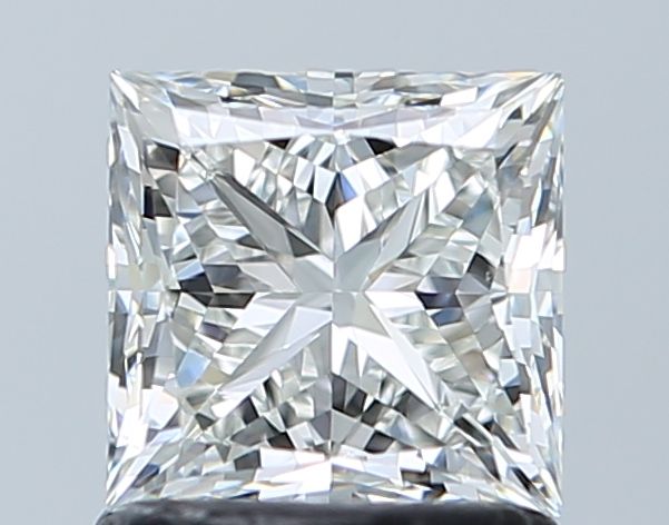 Diamond Natural 1,2Ct H-VS1 Princess - GIA2235885502