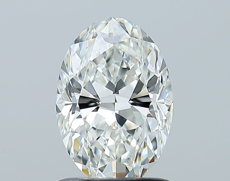 Diamond Natural 1,2Ct G-VS1 Oval - GIA6237882922