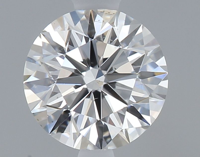 Diamond Natural 0,51Ct E-VS2 Round - GIA6482842244