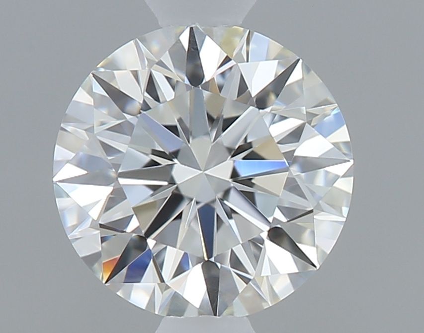 Diamond Natural 0,54Ct I-VVS1 Round - GIA5546969244