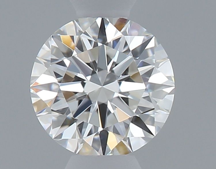 Diamond Natural 0,83Ct I-SI1 Round - GIA1457723130