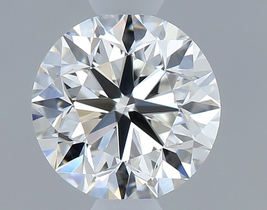 Diamond Natural 0,8Ct G-VS1 Round - GIA2554106058