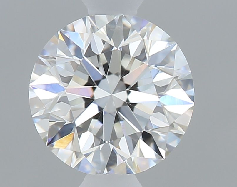 Diamond Natural 0,5Ct G-VS1 Round - GIA6555063107
