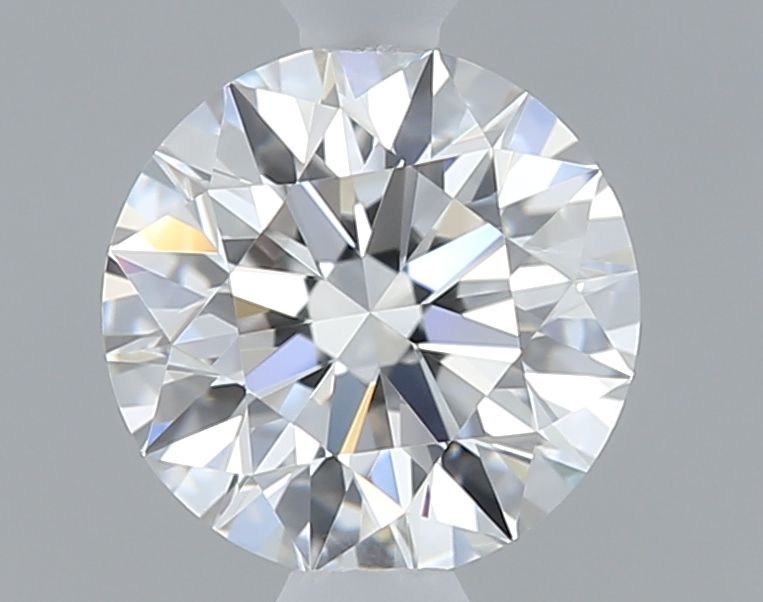 Diamond Natural 0,53Ct F-IF Round - GIA1539365792