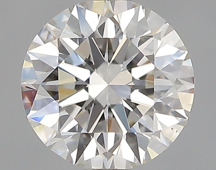 Diamond Natural 0,8Ct H-VS1 Round - GIA1499474701