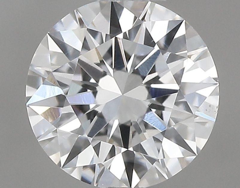 Diamond Natural 0,46Ct E-VS2 Round - GIA1499002110