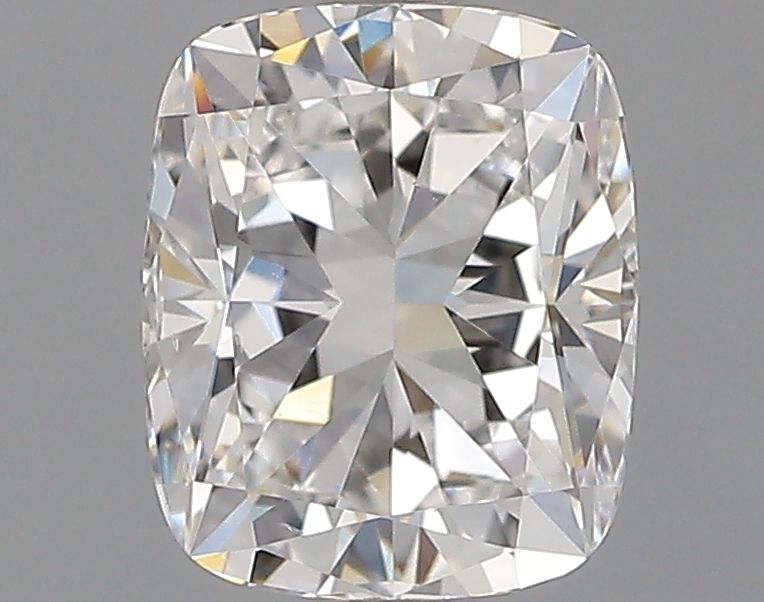 Diamond Natural 1,01Ct E-VS2 Cushion - GIA1499038087