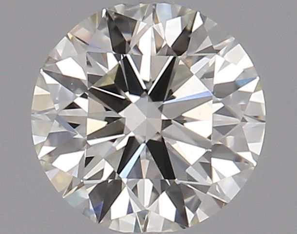 Diamond Natural 0,79Ct L-VS2 Round - GIA1499933832