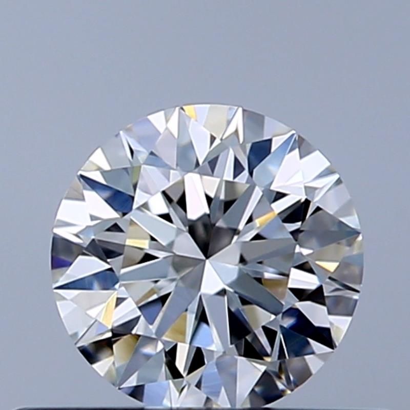 Diamond Natural 0,4Ct G-VVS2 Round - GIA7541825867