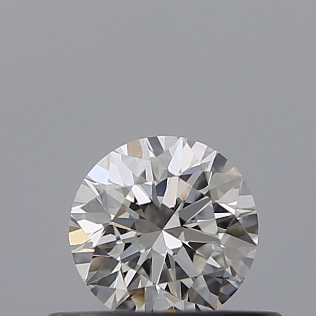 Diamond Natural 0,34Ct F-VVS2 Round - GIA2546563464