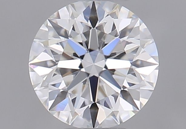 Diamond Natural 0,34Ct G-VVS2 Round - GIA1538389488
