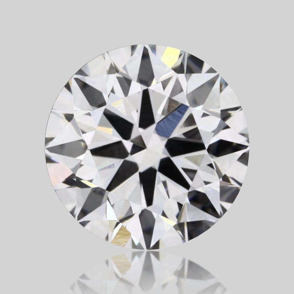 Diamond Natural 0,32Ct E-VS2 Round - GIA1553095823