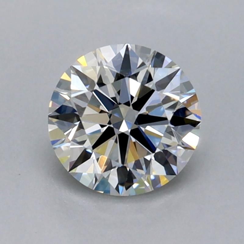 Diamond Natural 0,4Ct G-VVS2 Round - GIA2547971590