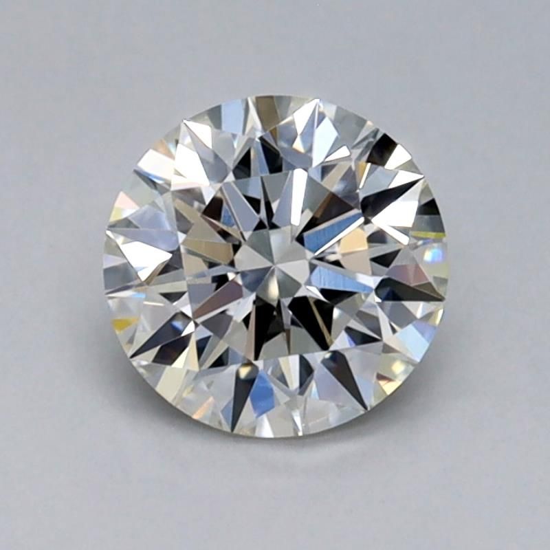 Diamond Natural 0,4Ct G-VVS2 Round - GIA2557008082