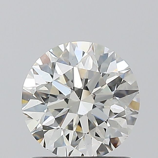 Diamond Natural 1,01Ct I-VS2 Round - GIA2527737232