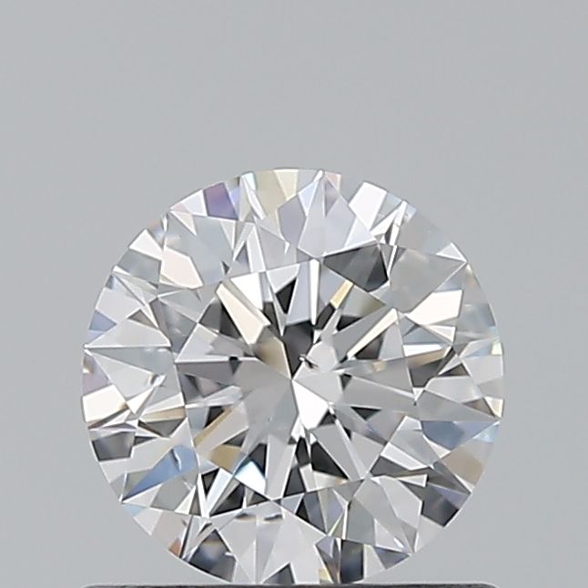 Diamond Natural 0,6Ct E-SI1 Round - GIA2527590101