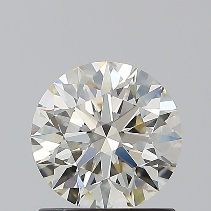 Diamond Natural 1,04Ct J-VVS2 Round - GIA7546966562