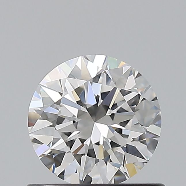 Diamond Natural 0,68Ct G-VVS2 Round - GIA2556180907