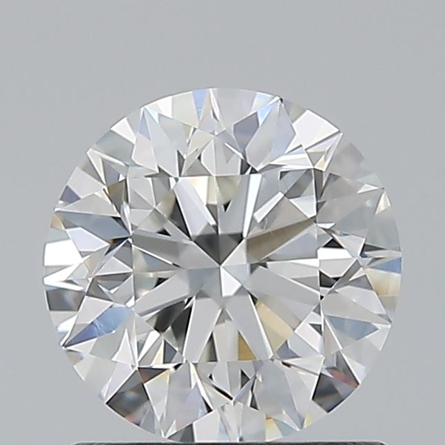 Diamond Natural 0,9Ct G-VVS1 Round - GIA6525798762