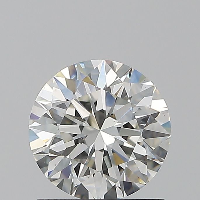 Diamond Natural 1,04Ct I-VS2 Round - GIA6545057040