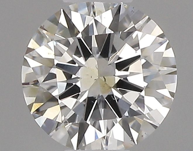 Diamond Natural 0,3Ct L-SI1 Round - GIA2327745105